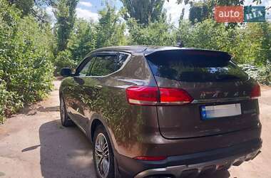 Внедорожник / Кроссовер Haval H6 2019 в 