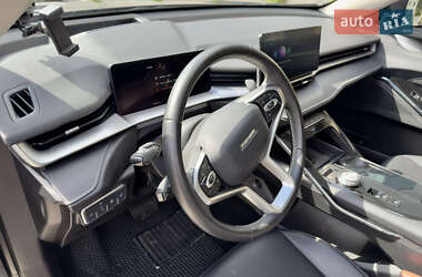 Позашляховик / Кросовер Haval H6 2021 в 