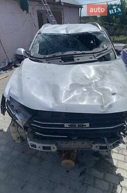 Внедорожник / Кроссовер Haval H6 2019 в 
