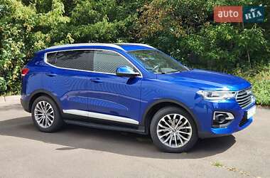 Внедорожник / Кроссовер Haval H6 2020 в 