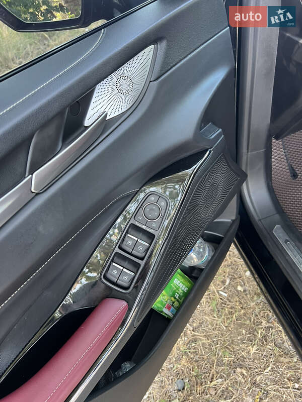 Внедорожник / Кроссовер Haval H6 2021 в Берегово