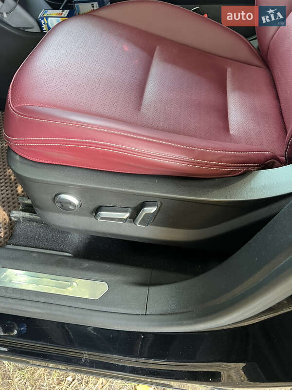 Внедорожник / Кроссовер Haval H6 2021 в Берегово