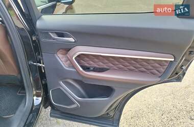 Внедорожник / Кроссовер Haval H6 2020 в 