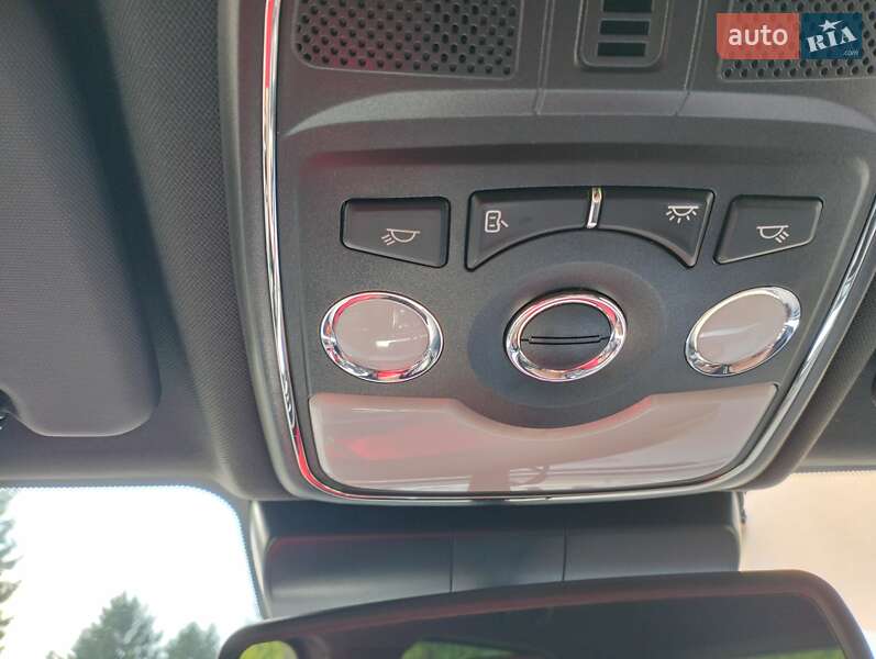 Позашляховик / Кросовер Haval H6 2020 в Бурштині
