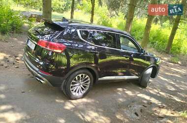 Внедорожник / Кроссовер Haval H6 2020 в 