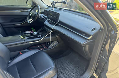 Внедорожник / Кроссовер Haval H6 2021 в 