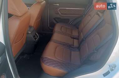Позашляховик / Кросовер Haval H6 2021 в 
