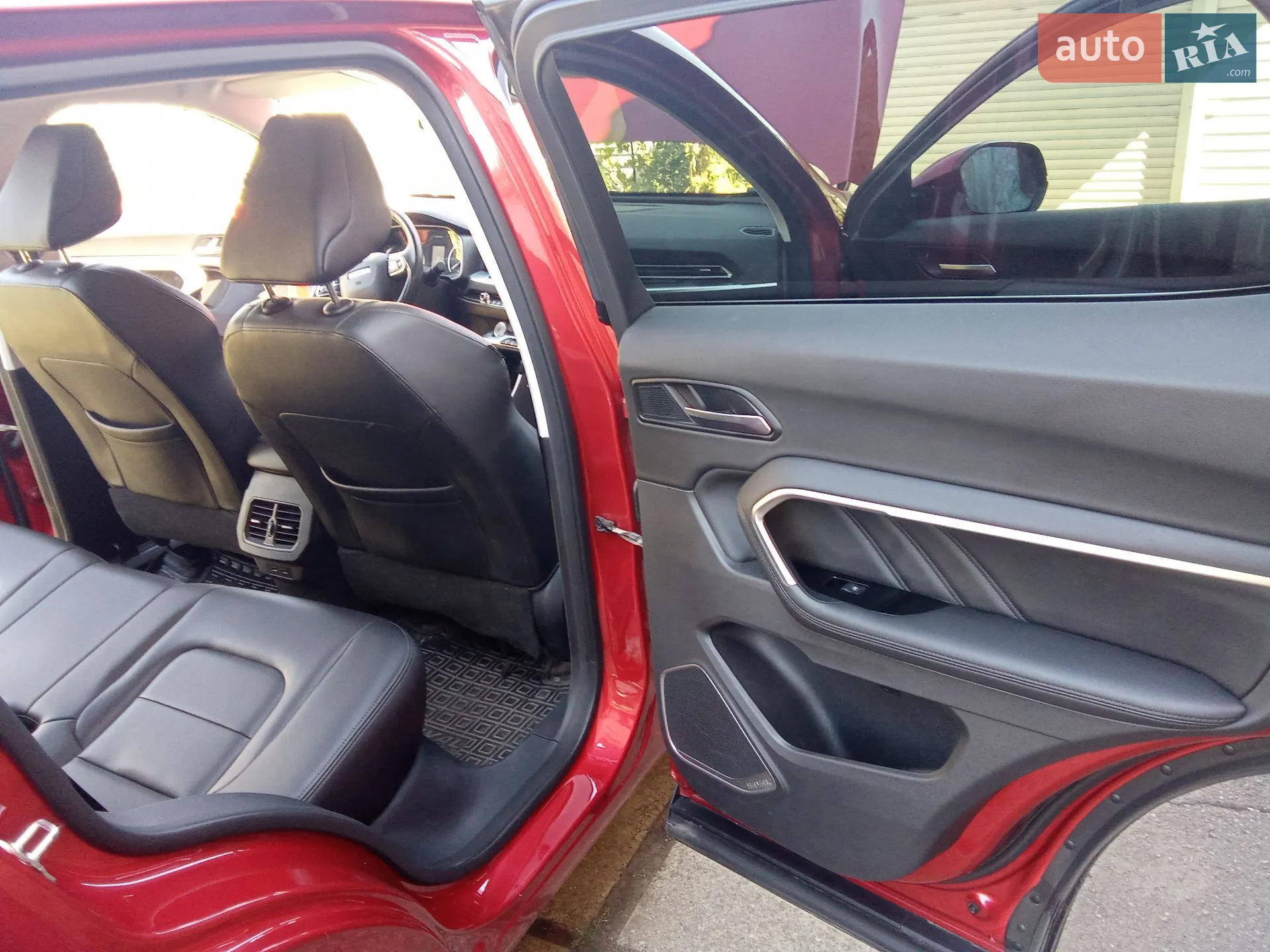 2019 Haval H6 - мініатюра 22