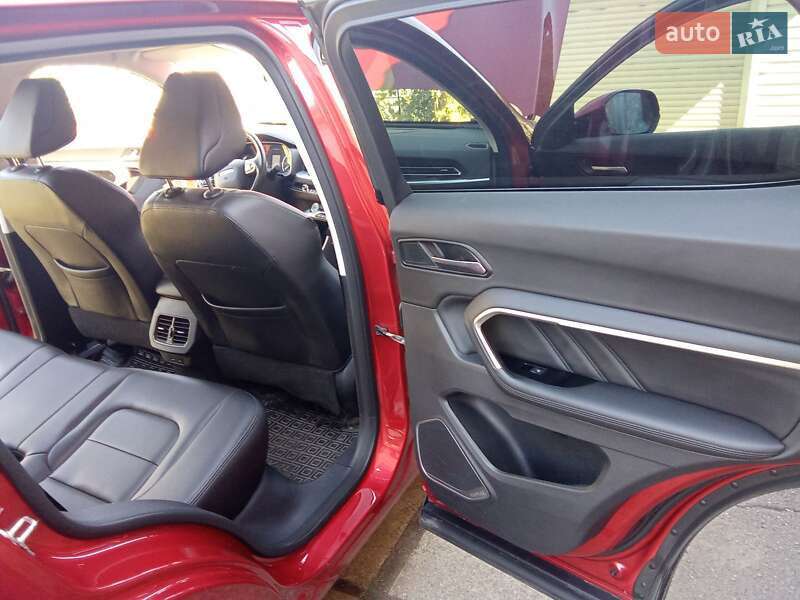 Позашляховик / Кросовер Haval H6 2019 в Кропивницькому