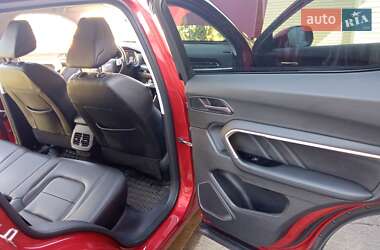 Позашляховик / Кросовер Haval H6 2019 в 