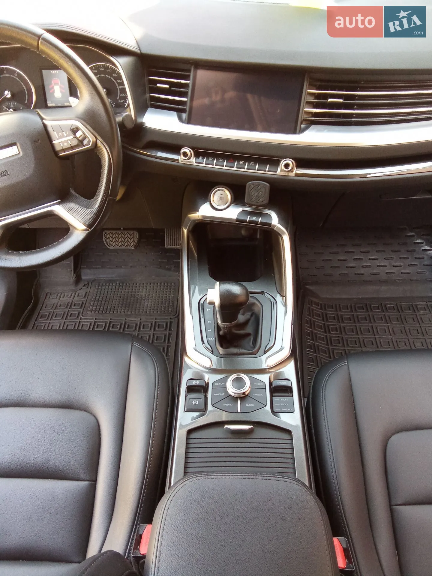 2019 Haval H6 - мініатюра 28