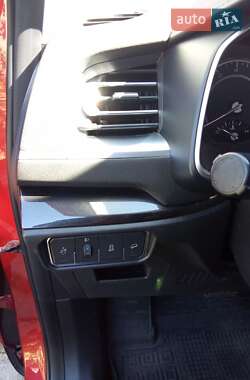 Позашляховик / Кросовер Haval H6 2019 в 