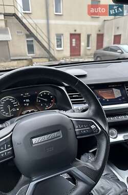 Внедорожник / Кроссовер Haval H6 2020 в 