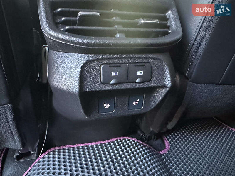 Позашляховик / Кросовер Haval H6 2021 в Києві