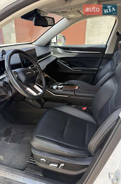 Внедорожник / Кроссовер Haval H6 2021 в 
