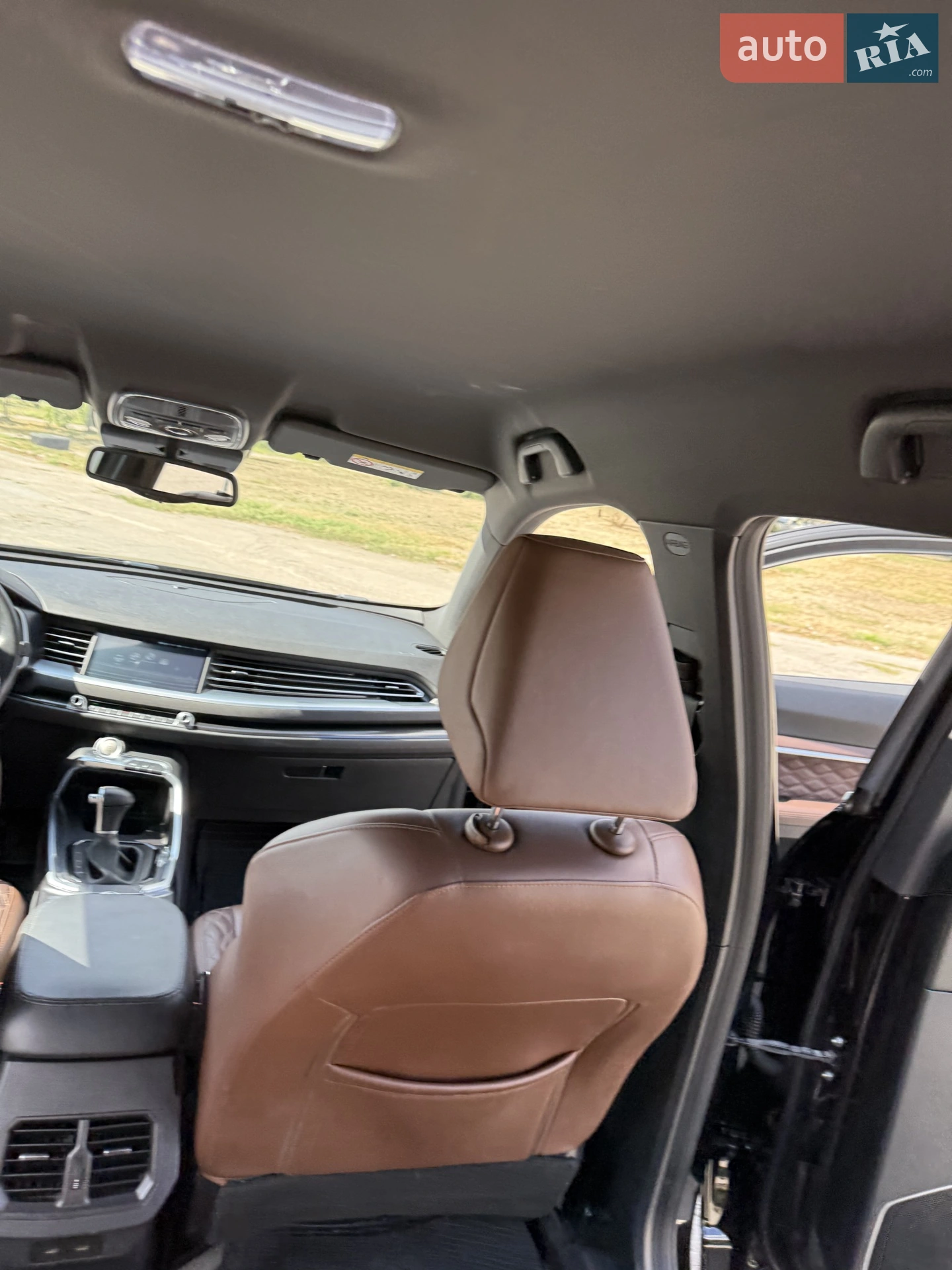 2021 Haval H6 - мініатюра 9