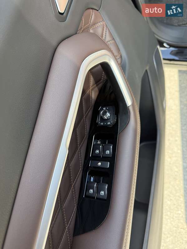 Внедорожник / Кроссовер Haval H6 2021 в Запорожье фото 19 Внедорожник / Кроссовер Haval H6 2021 в Запорожье