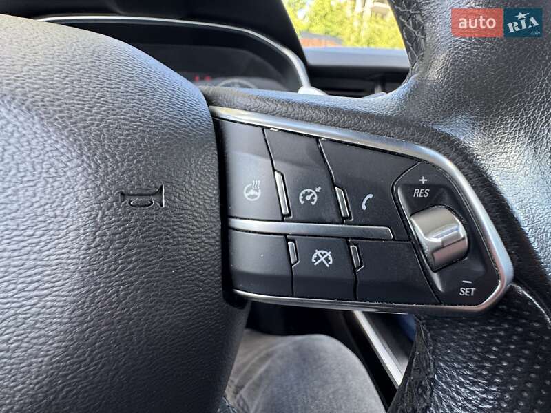 Позашляховик / Кросовер Haval H6 2018 в Києві