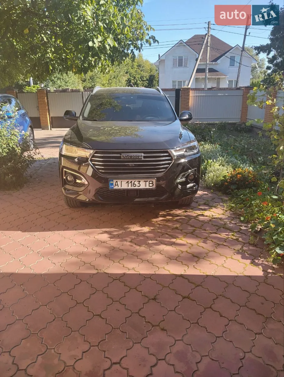 2019 Haval H6 - мініатюра 37