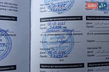 Внедорожник / Кроссовер Haval H6 2022 в  фото 34 Внедорожник / Кроссовер Haval H6 2022 в