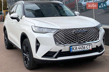 Позашляховик / Кросовер Haval H6 2021 в Києві