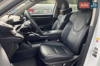 Внедорожник / Кроссовер Haval H6 2021 в 