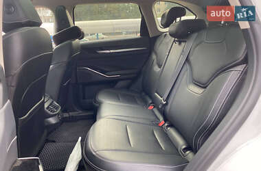 Внедорожник / Кроссовер Haval H6 2021 в 