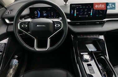 Внедорожник / Кроссовер Haval H6 2021 в 