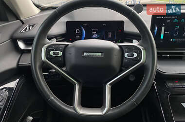 Внедорожник / Кроссовер Haval H6 2021 в 