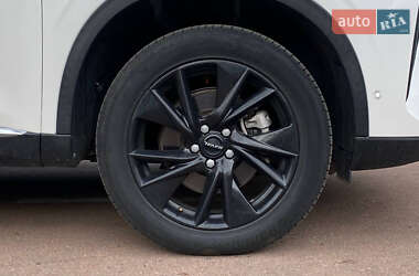 Внедорожник / Кроссовер Haval H6 2021 в 