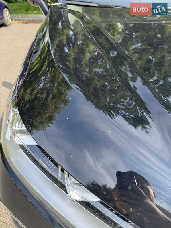 Позашляховик / Кросовер Haval H6 2021 в Хмельницькому фото 4 Позашляховик / Кросовер Haval H6 2021 в Хмельницькому