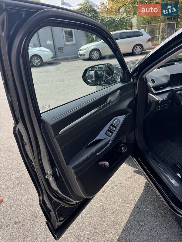 Позашляховик / Кросовер Haval H6 2021 в Хмельницькому фото 16 Позашляховик / Кросовер Haval H6 2021 в Хмельницькому