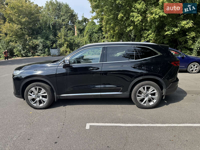 Позашляховик / Кросовер Haval H6 2021 в Хмельницькому фото 19 Позашляховик / Кросовер Haval H6 2021 в Хмельницькому