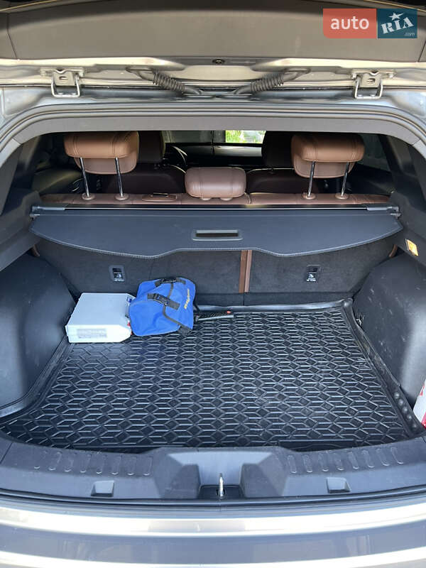 Внедорожник / Кроссовер Haval H6 2019 в Броварах фото 16 Внедорожник / Кроссовер Haval H6 2019 в Броварах