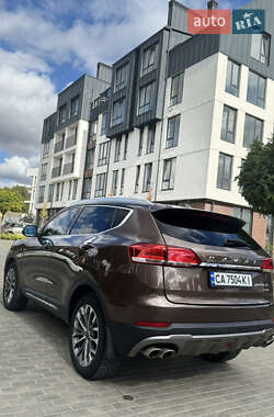 Внедорожник / Кроссовер Haval H6 2019 в 