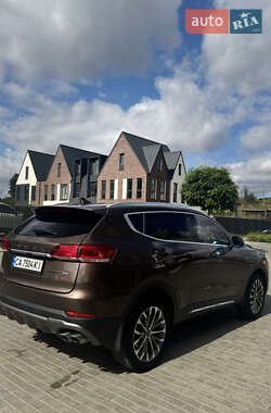 Внедорожник / Кроссовер Haval H6 2019 в 