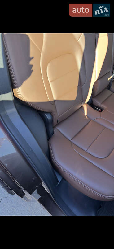 Позашляховик / Кросовер Haval H6 2020 в Запоріжжі фото 5 Позашляховик / Кросовер Haval H6 2020 в Запоріжжі