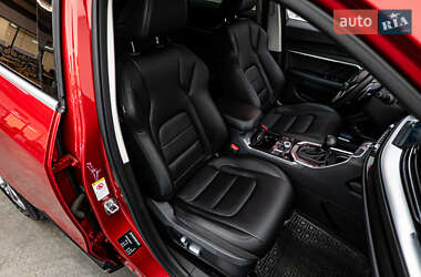 Позашляховик / Кросовер Haval H6 2019 в 