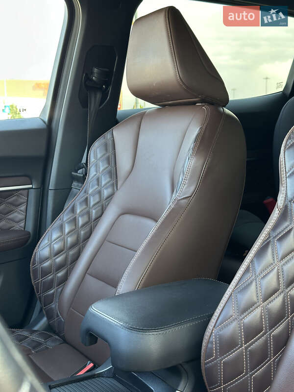 Позашляховик / Кросовер Haval H6 2020 в Білгороді-Дністровському фото 12 Позашляховик / Кросовер Haval H6 2020 в Білгороді-Дністровському
