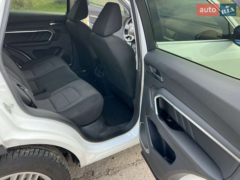 Позашляховик / Кросовер Haval H6 2018 в Олександрії