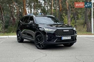 Внедорожник / Кроссовер Haval H6 2021 в Киеве