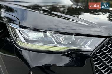 Внедорожник / Кроссовер Haval H6 2021 в 