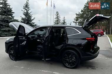 Внедорожник / Кроссовер Haval H6 2021 в 