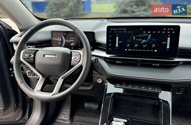 Внедорожник / Кроссовер Haval H6 2021 в 