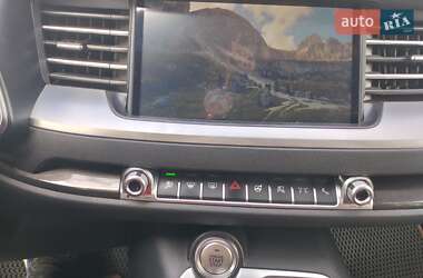 Позашляховик / Кросовер Haval H6 2020 в 