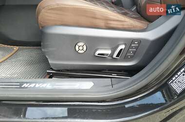 Позашляховик / Кросовер Haval H6 2020 в 
