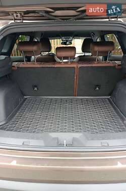 Внедорожник / Кроссовер Haval H6 2021 в 