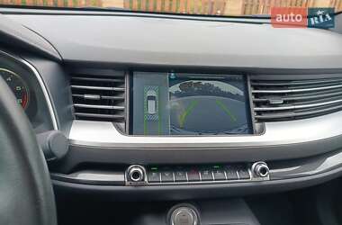 Внедорожник / Кроссовер Haval H6 2021 в 