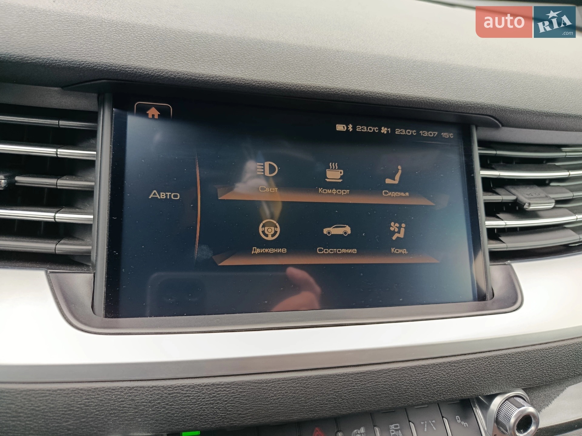 2021 Haval H6 - мініатюра 36
