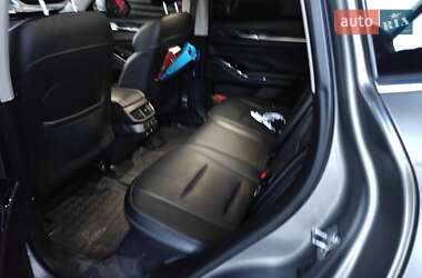 Внедорожник / Кроссовер Haval H6 2021 в 